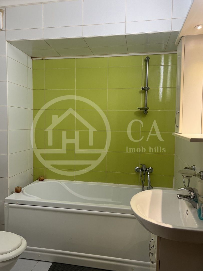 Apartament cu 2 camere de inchiriat in Prima Nufarul Oradea - Poză 4