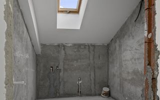 Duplex P+M, 195 mp utili – Buftea, Str. Horia, langa lac - Poză 19