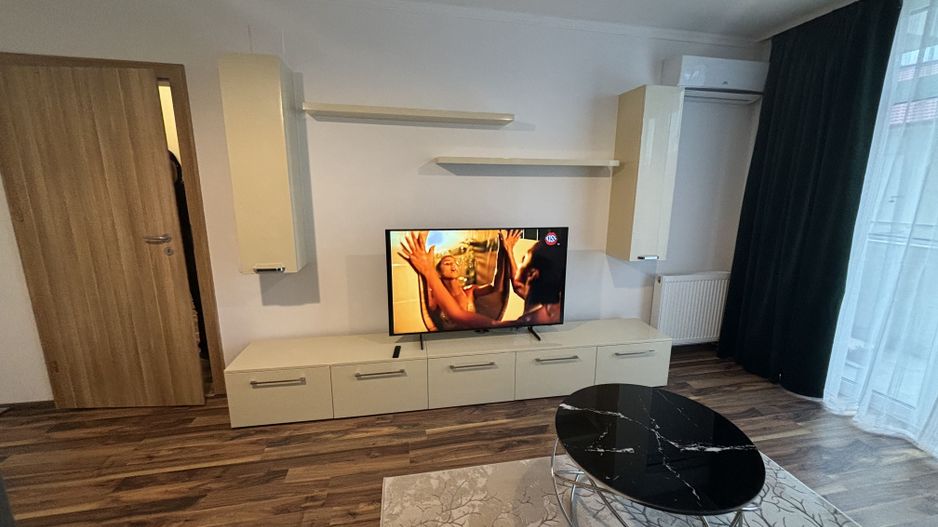 Mobilat si utilat cu loc de parcare subteran la City of Mara - Poză 7