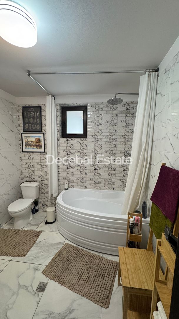Casă premium Pantelimon-Dobroesti Curte proprie 270mp - Poză 28