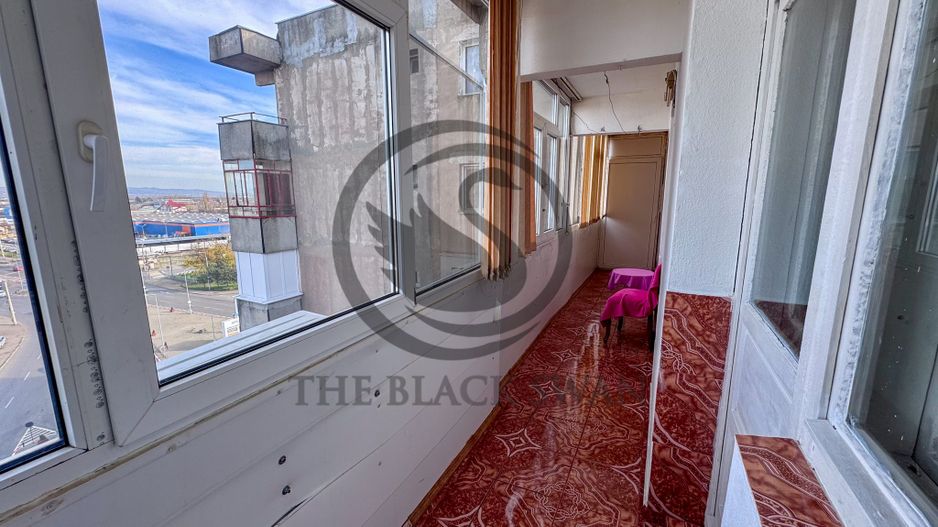 Apartament 2 camere de vanzare | Decomandat | Zona Afi | Comision 0% - Poză 11