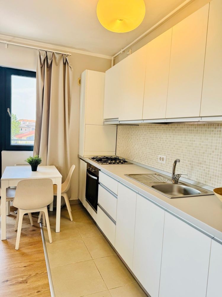 Apartament 2 camere Parc Carol - Viilor | Complex Nou - Poză 6