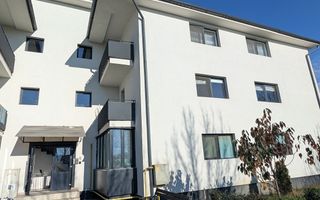 Oferta! Apartament 2 camere 50 mp-balcon-etaj 1-Zona Pasarela - Poză 9