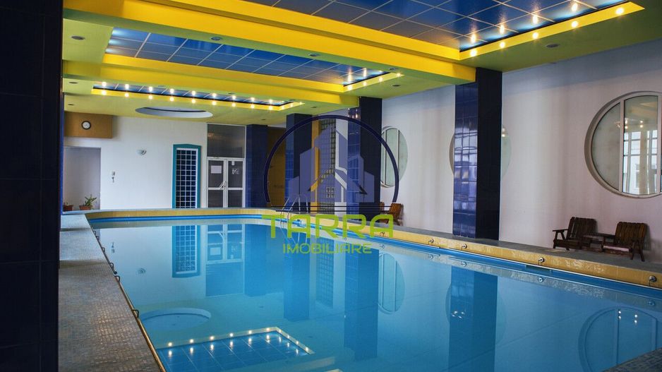 VANZARE HOTEL ALBA IULIA - Poză 4