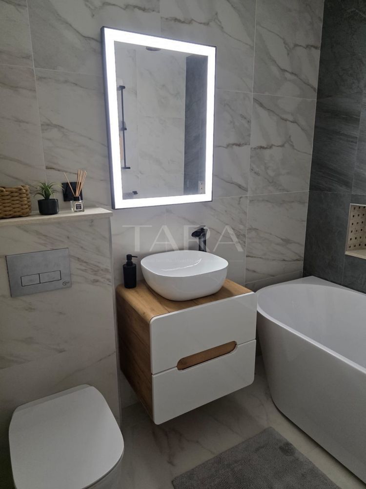 Apartament premium 3 camere – Florești, aproape de zona Avram Iancu. - Poză 6