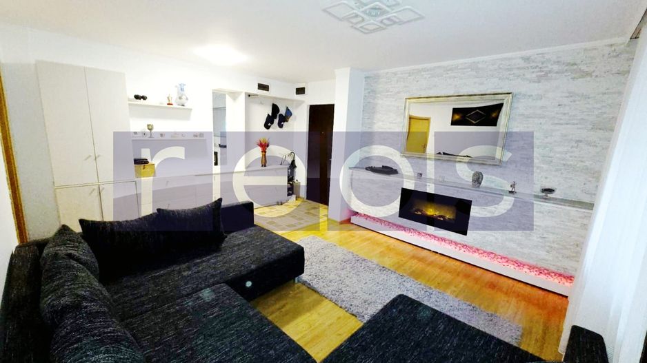 VANZARE 4 CAMERE DECOMANDAT TINERETULUI - PARCARE - Poză 1