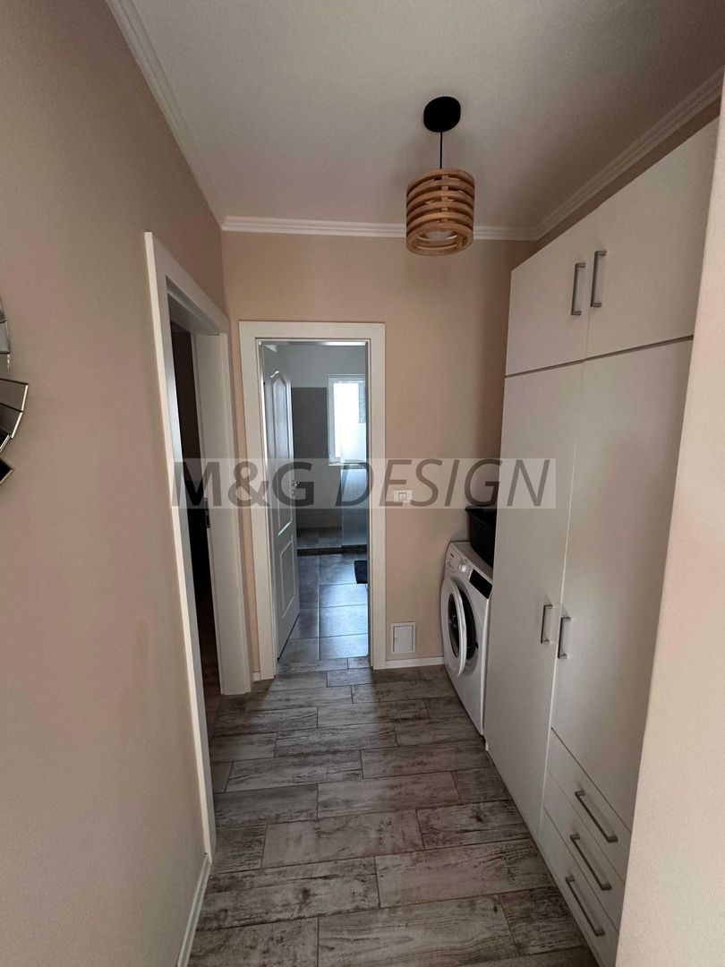 Apartament 2 camere zona  Braytim - Poză 4