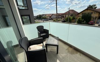 Inchiriez apartament cu o camera in Dumbravita - Poză 9