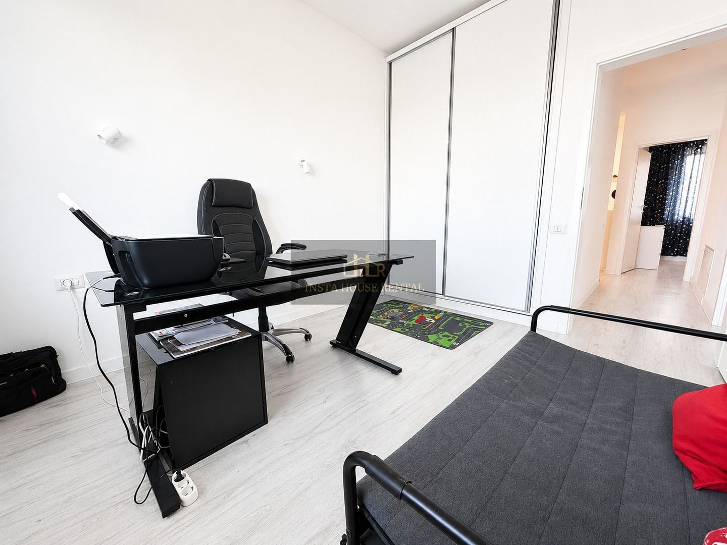 Casă Individuală Premium | 4 Camere | Curte | Nest Residence, Tunari - Poză 13
