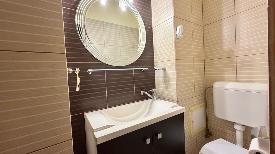 Apartament 3 camere decomandat – zona Teatrului Masca,/Bd. Uverturii - Poză 14