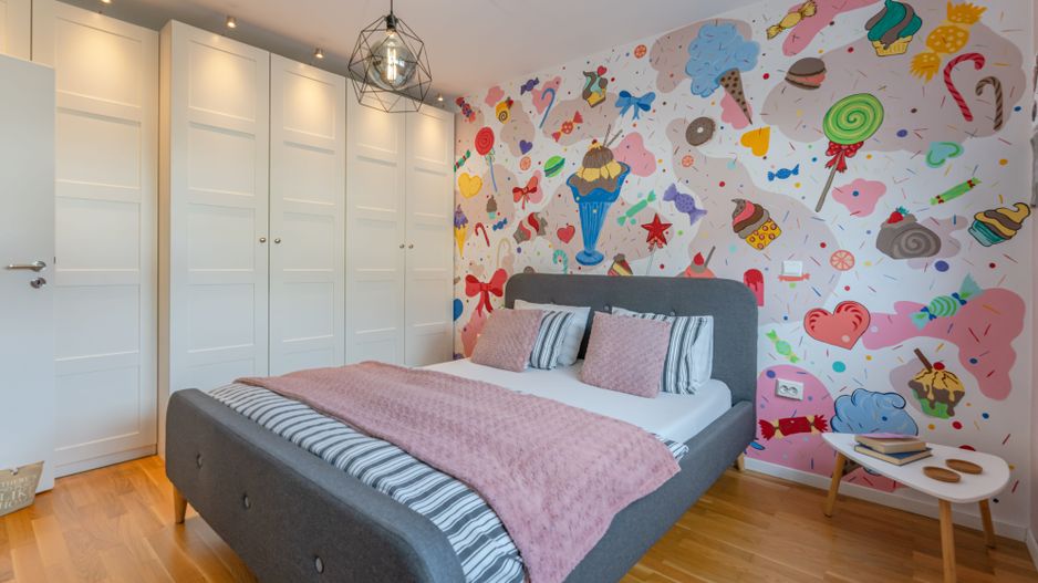 Casa mobilata utilata modern cartier Izvor Tarlungeni Brasov - Poză 8