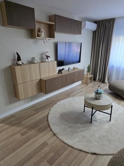 Apartament 2 Camere Lux Herastrau - Poză 1