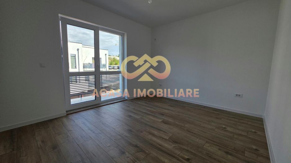 INTABULAT  PACURARI  KAUFLAND  2 CAMERE 59mp +44 mp MANSARDA - Poză 4