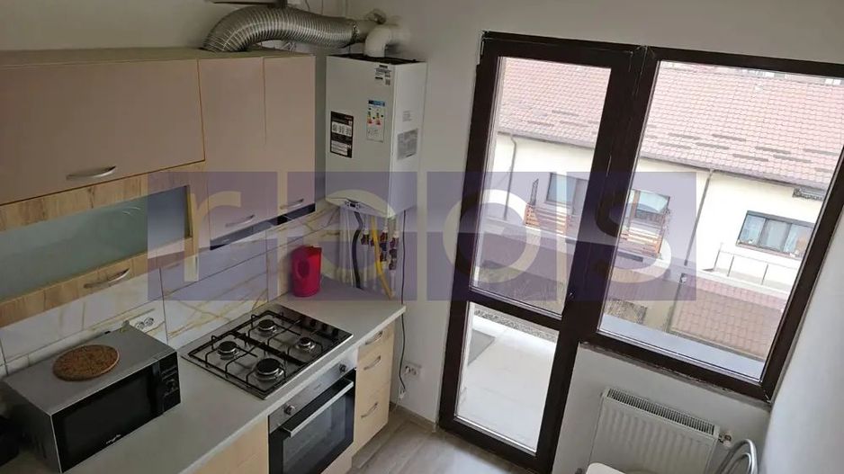 DE VANZARE GARSONIERA 35 MP PRELUNGIREA GHENCEA-LATIN | DECOMANDATA - Poză 4