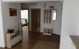 COMISION 0% I 3 camere  Moghioros Park Residence | Loc parcare - Poză 4
