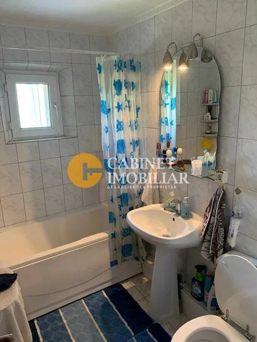 Nicolina - 2 Camere Decomandat - Bloc 1985 - Poză 6