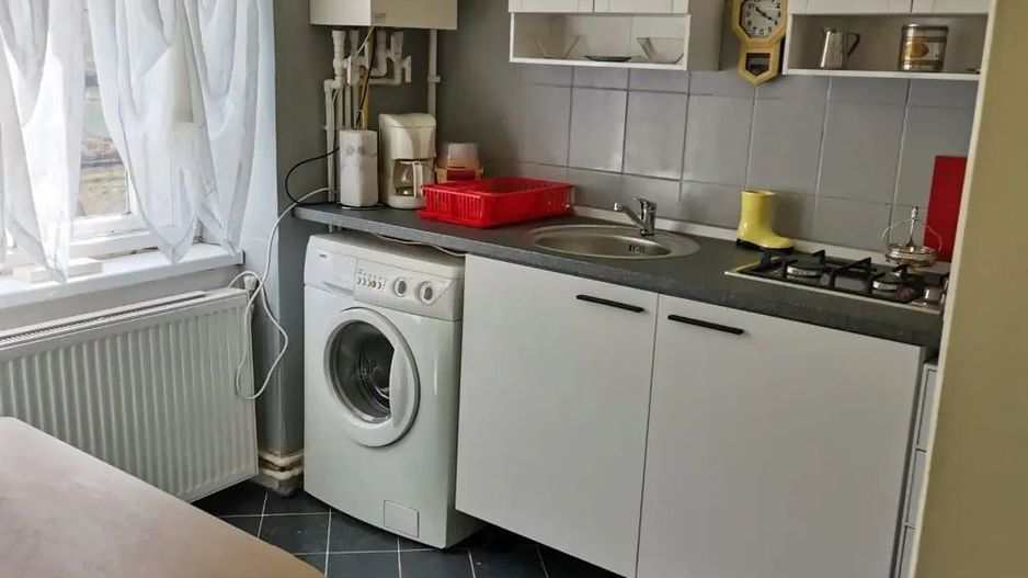 GARSONIERA | ZONA ORASUL DE JOS - Poză 8