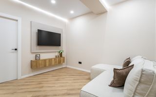 Vânzare, apartament, 2 camere, str. Cartușa, Durlești. - Poză 1