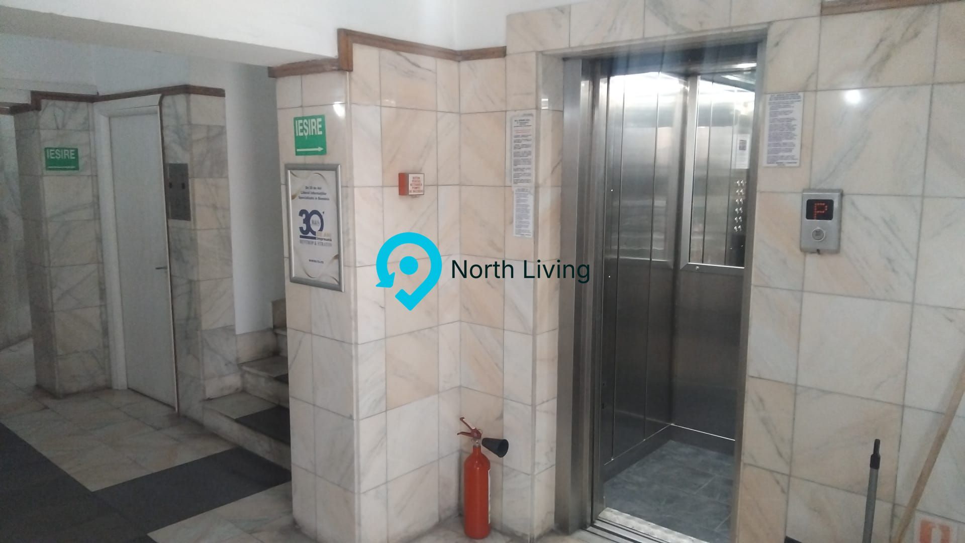 Spații de birouri de vânzare – Centru București - Poză 7