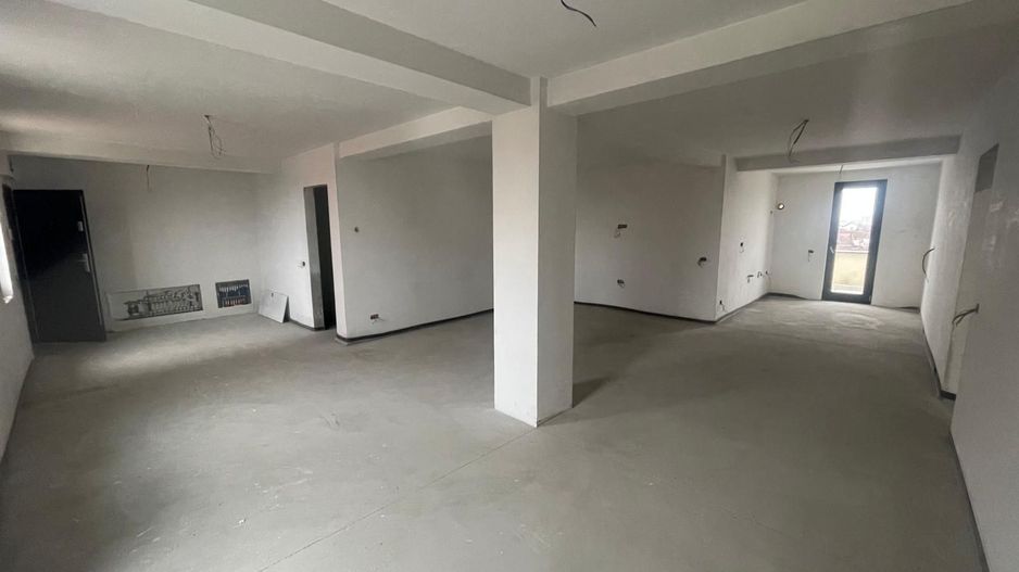 PENTHOUSE ULTRACENTRAL TRIPLA ORIENTARE 243 MP-PRET 278.000 EURO+TVA - Poză 8