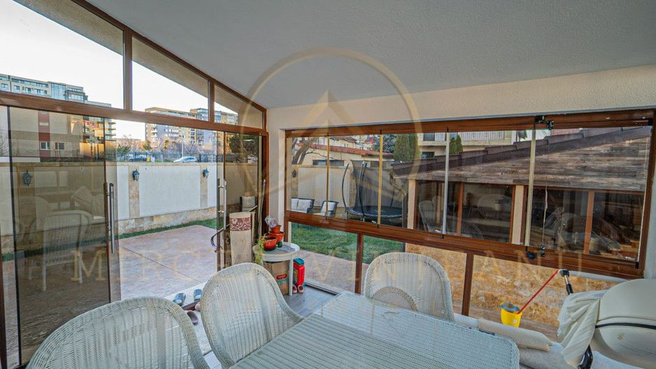 Palazu Mare/ Elvila - Casa de poveste pentru familia ta - Poză 76
