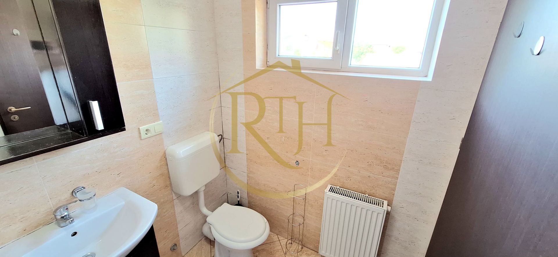 Apartament 1 camera, bloc nou, Complex Studentesc, Parcare privata cu bariera - Poză 19