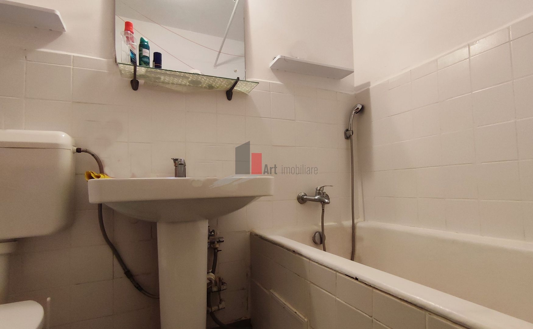 Apartament 3 camere de vanzare Bulevardul Basarabia -Arena Nationala - Poză 8