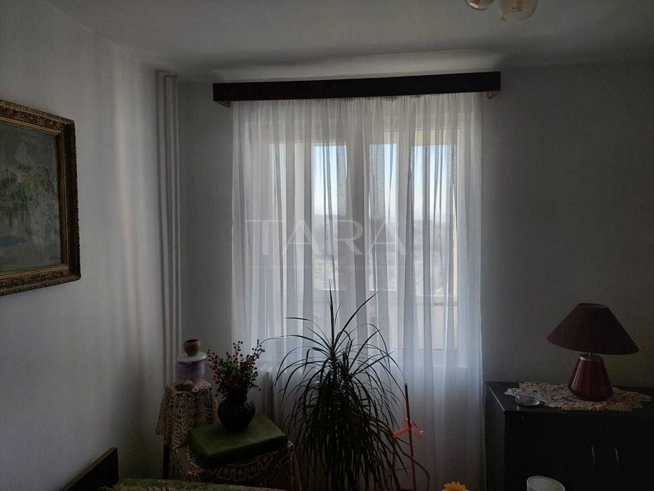Apartament 3 camere, Mănăștur - 86 mp, zona Grădini Mănăștur - Poză 3