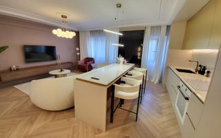 🌟 Apartament 3 camere DECOMANDAT-Nicolina, Prima Stație | LUX | Etaj 1 | Lift - Poză 3