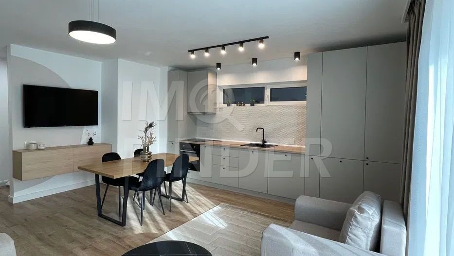 Apartament NOU Superfinisat cu parcare Subterana Gheorgheni - Poză 3