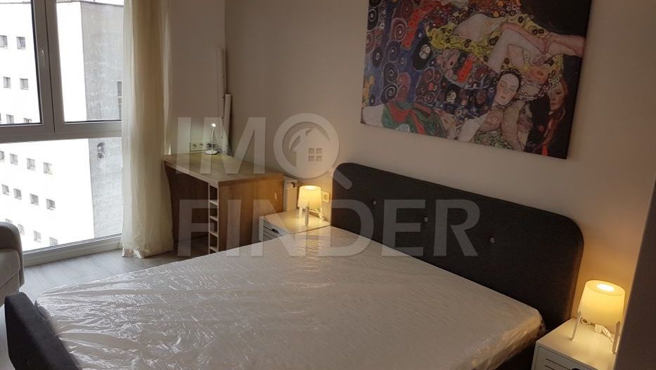 Vanzare apartament 2 camere, la cheie, Platinia Mall - Poză 4