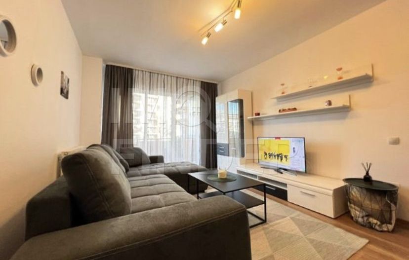 Inchiriere 2 camere ansamblul Bonjour, Buna Ziua - Poză 3