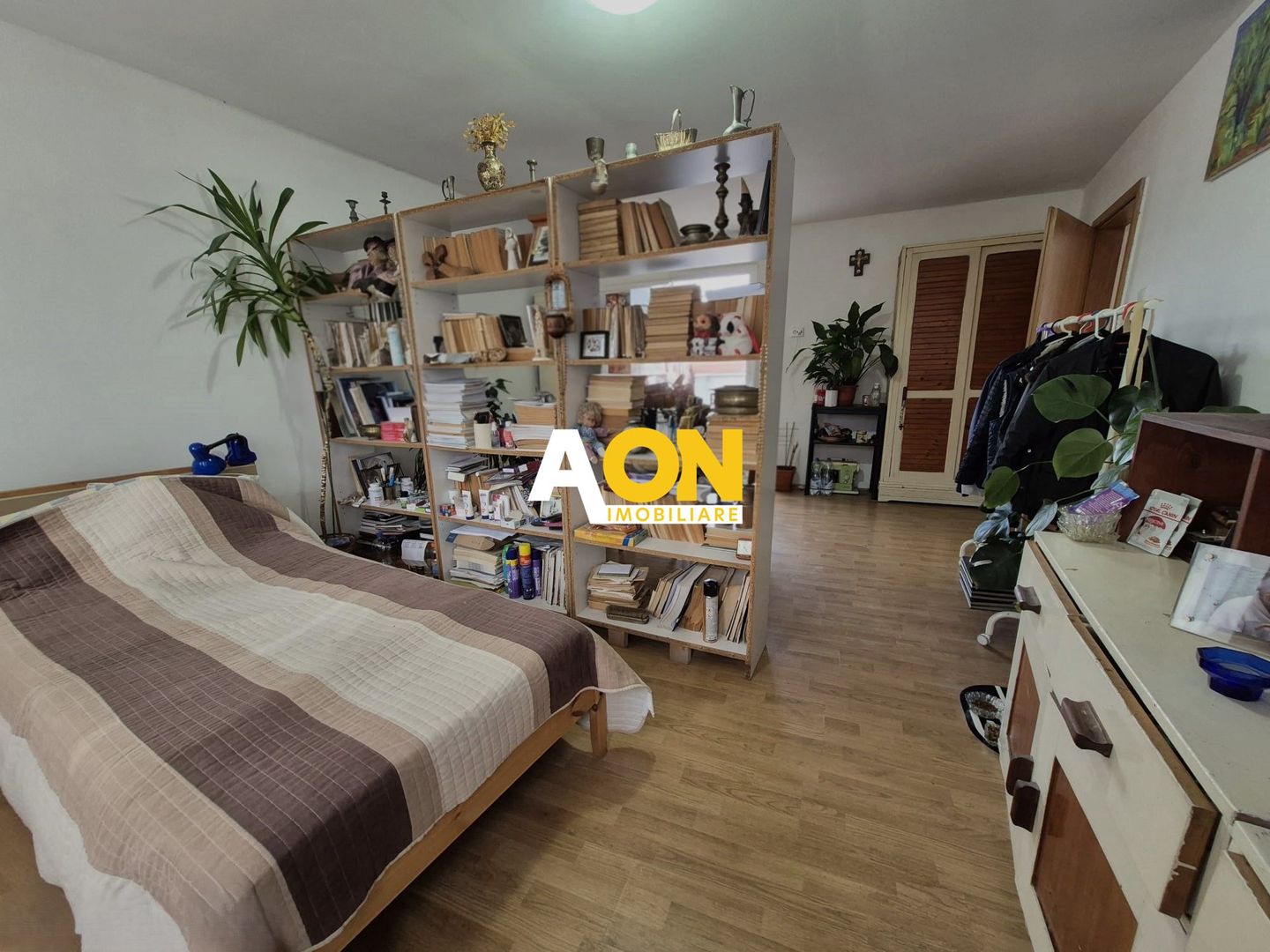 Casa 4 Camere, P+1, 195 mp, Teren 232 mp, Zona Centrala F. Buna - Poză 17