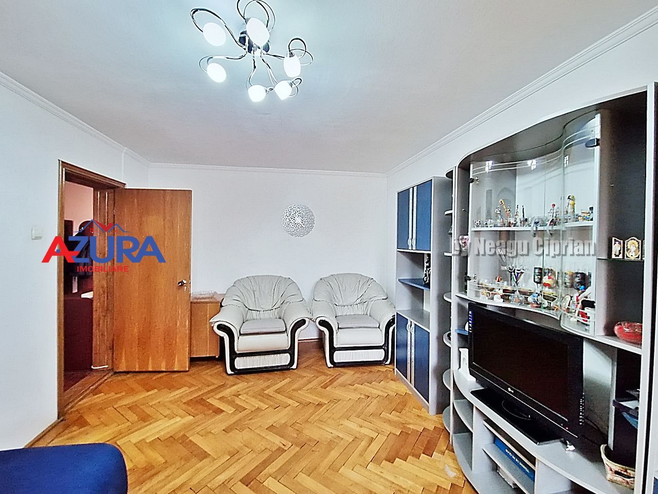 Apartament 3 camere, zona Exercitiu - Poză 14