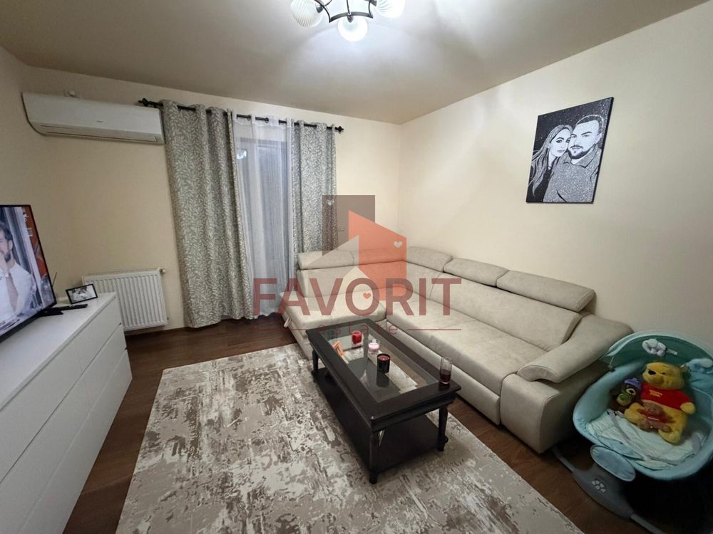 Apartamnet 2 camere | Giroc - Poză 2