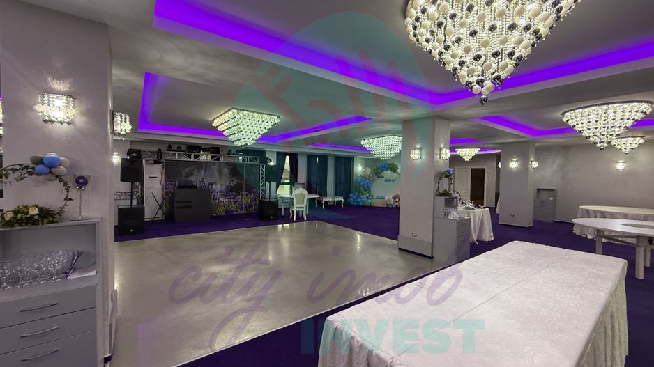 Spatiu comercial pentru mai multe domenii de activitate - Poză 11