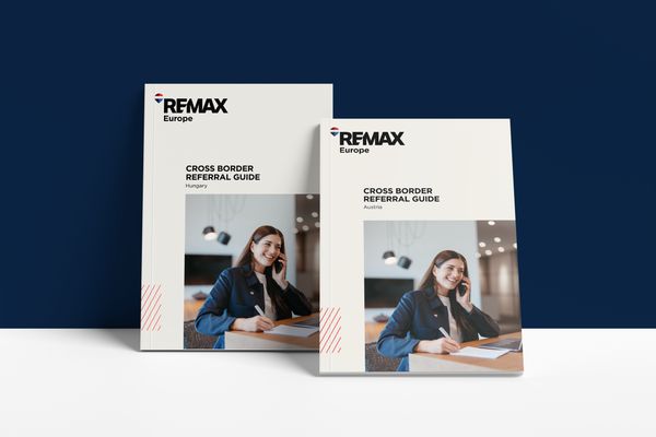 Ghiduri internaționale de recomandări pentru profesioniștii imobiliari | REMAX Europe