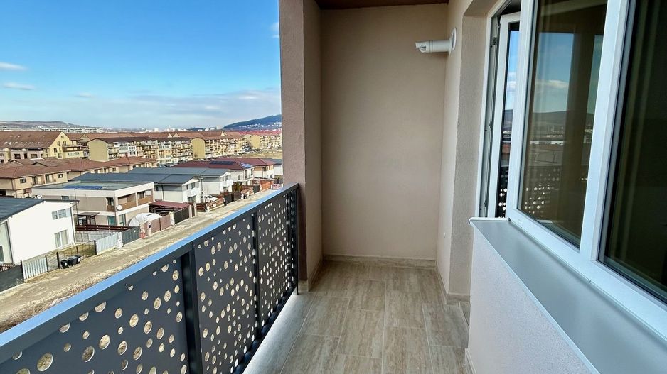 Ap 10 Teilor Residence - 2 camere - Poză 22