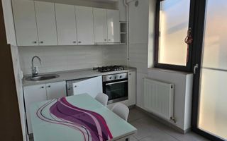 Apartament 1 camera, Panoramic Residence CUG, 32 mp, parcare - Poză 4