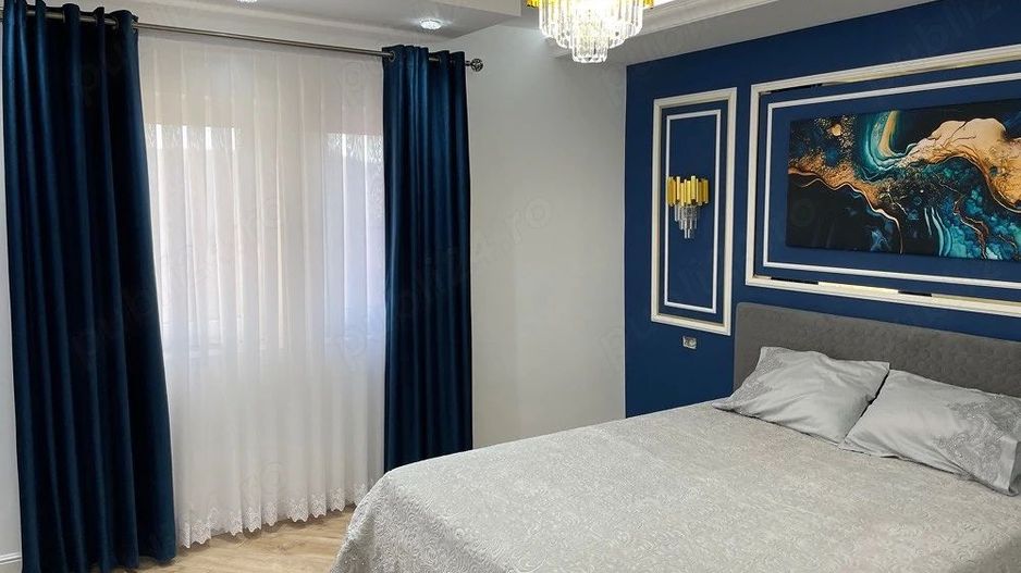 BRASADAS vinde ap 4 cam etaj 3/4 Economic. - Poză 6