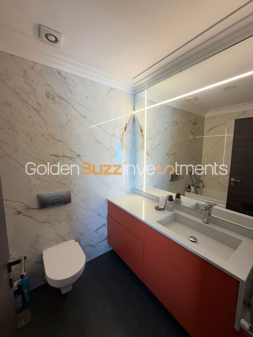 Apartament 4 camere Emerald Residence | Parcare - Poză 14