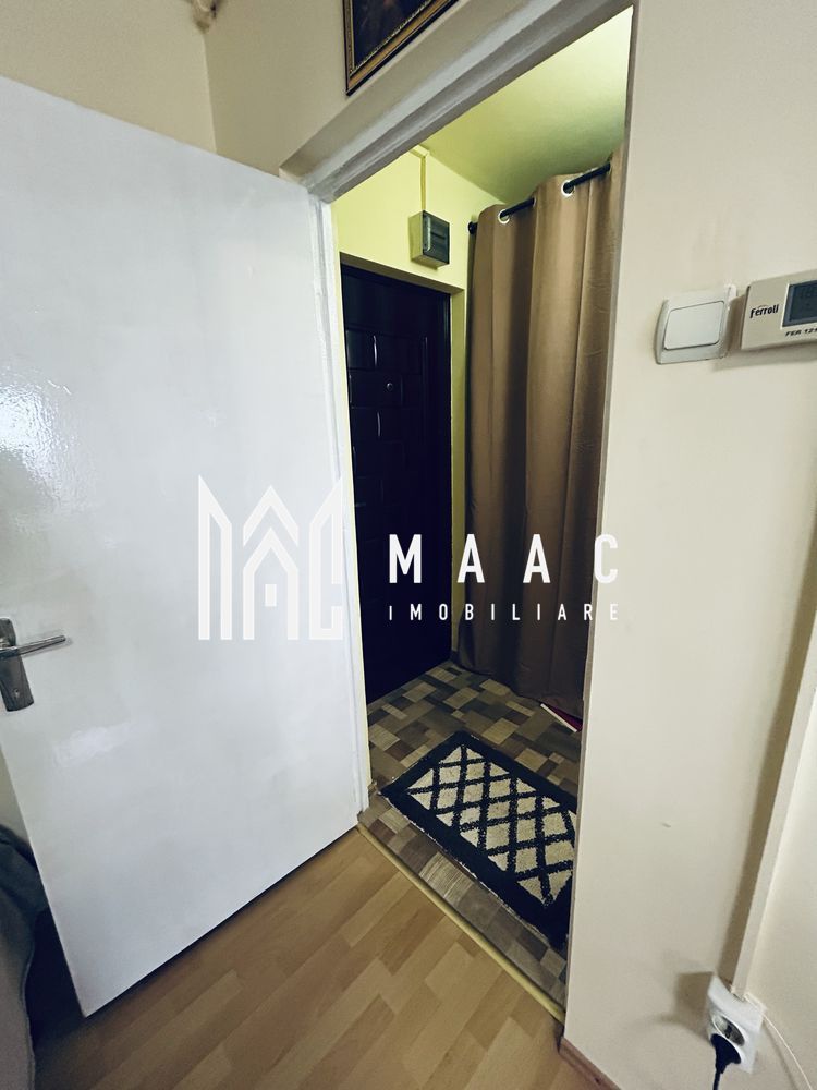 Garsonieră cu Balcon | 25 mp | Etaj 3/5 | Calea Dumbrăvii - Poză 7