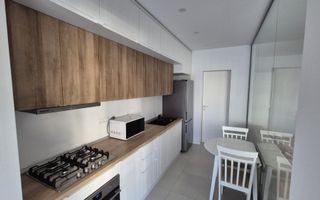 Premium | 2 camere Nusco City Faza 1B | Parcare Subsol inclusă | Vedere Grădină - Poză 10