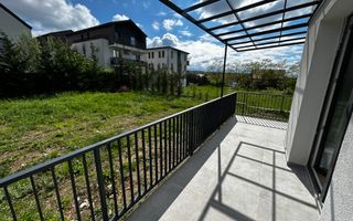 3 camere open space, Parcare, Premium,Alecu Russo, Calea Turzii,Europa - Poză 14