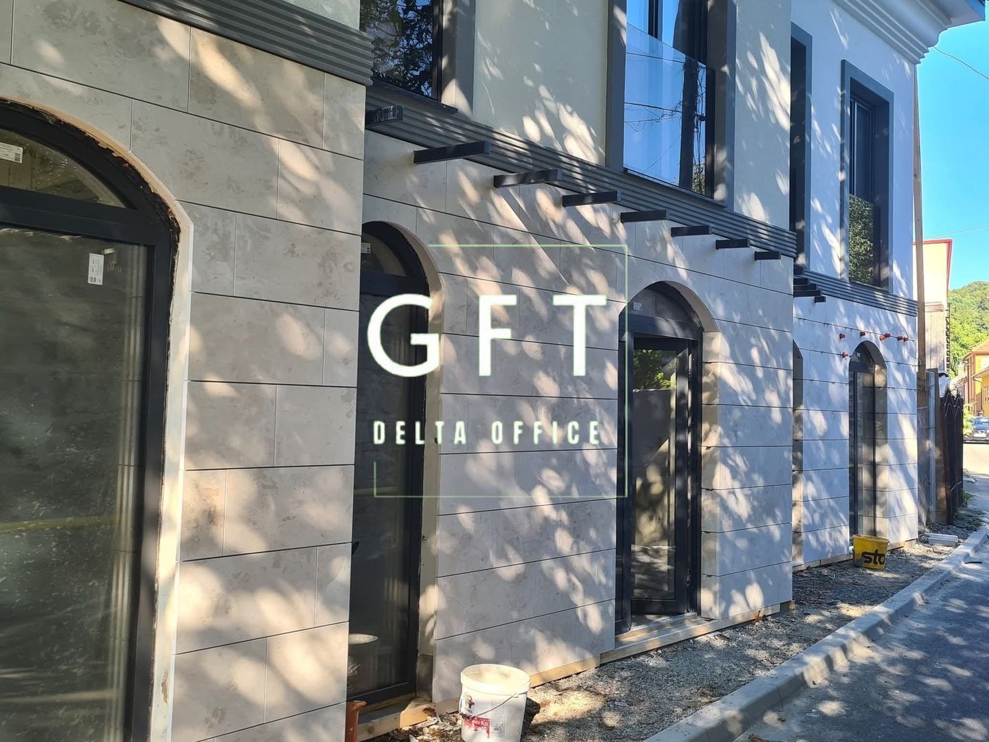 Apartament 3 camere de vânzare | Bistrita - NOU, in centrul istoric - Poză 8