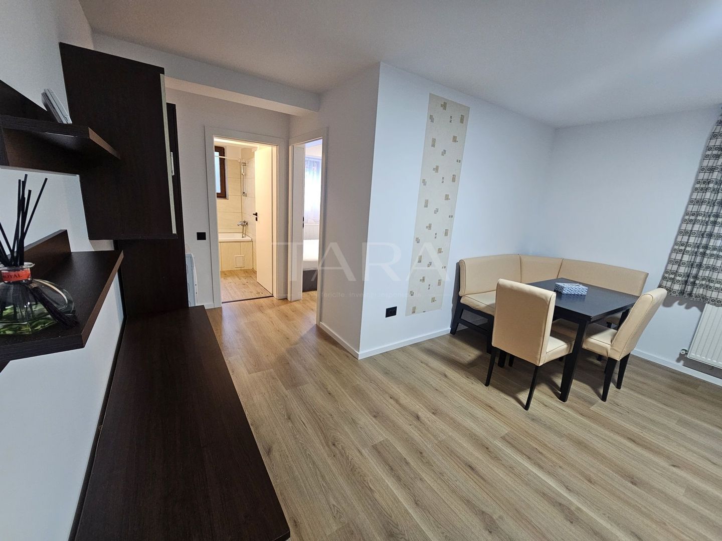 Apartament cu 2 camere, parcare proprie zona Bună Ziua, Sigma, Zorilor - Poză 2