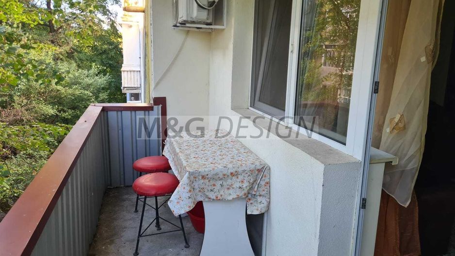 Apartament 2 camere Complexul Studentesc - Poză 8