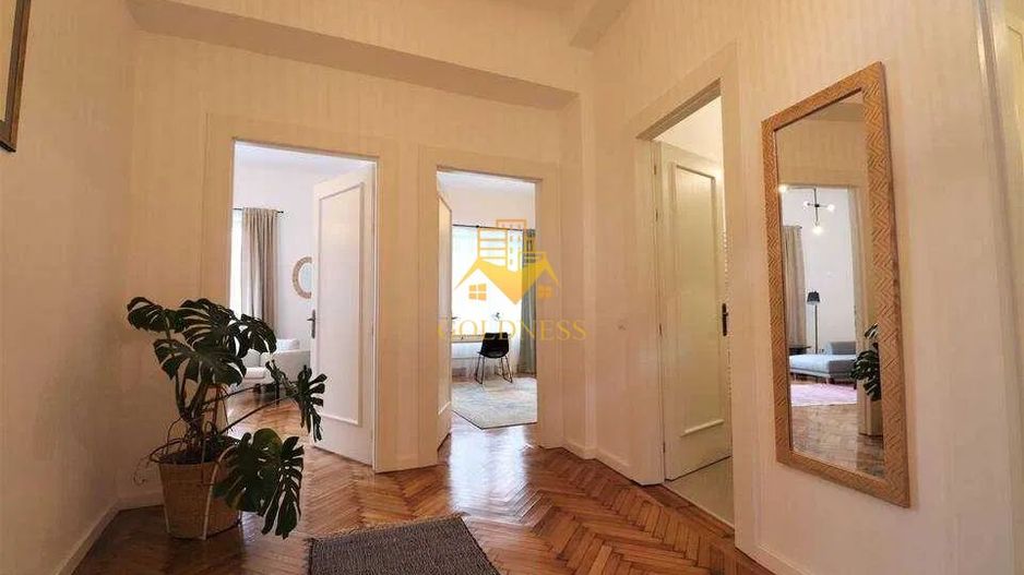 2 camere decomandate, Modern, Central, Horea, UBB, Pet Friendly - Poză 6