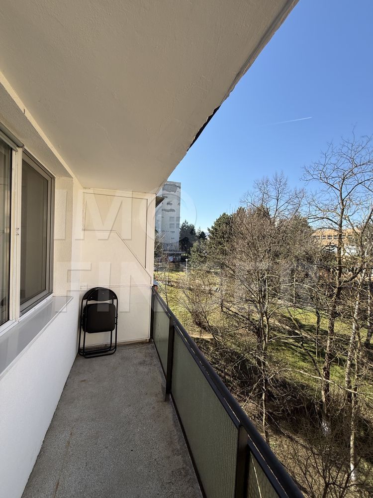 Apartament 2 camere decomandate, vedere spre parc – Gheorgheni, strada Unirii - Poză 5