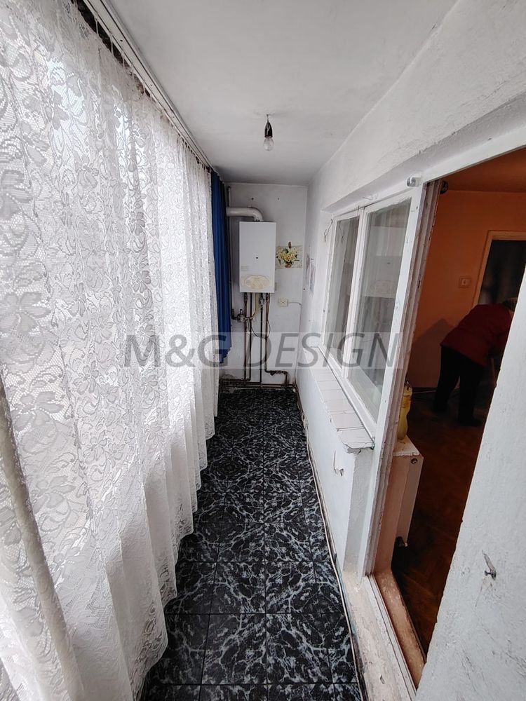 Apartament 2 camere zona  Cetatii - Poză 6